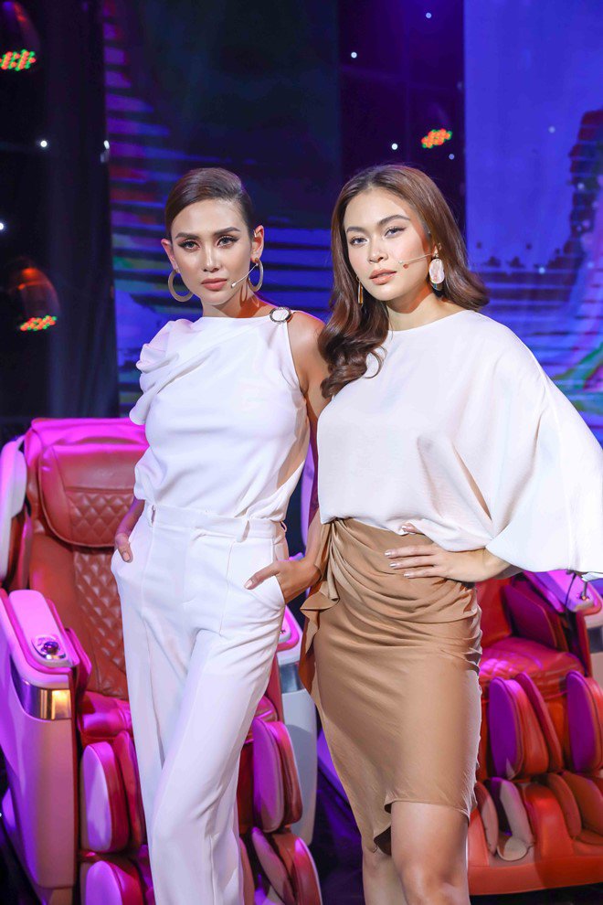 Võ Hoàng Yến không yêu người thu nhập kém và lý do chưa bao giờ ra mắt nhà người yêu - 1