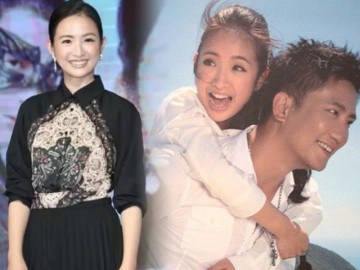 Lấy chồng được 5 năm, Đại tỷ Lâm Y Thần áp lực vì chưa có bầu dù đã 36 tuổi