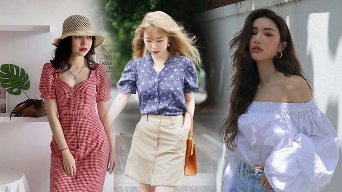 Áo ngực cho người ngực nhỏ