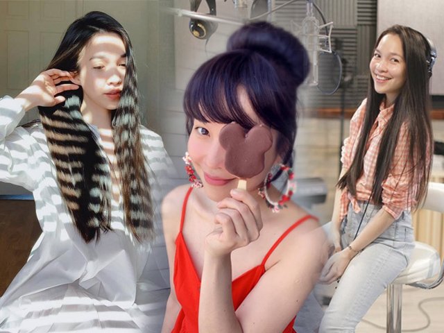 Mới mùng 1 đầu tháng, Hiền Thục đã làm điều này khiến các fan bối rối