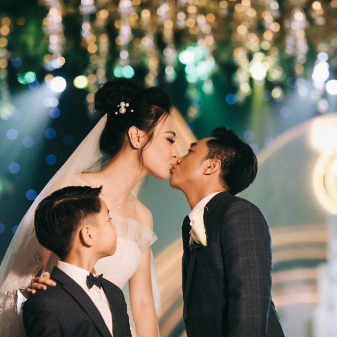 Những khoảnh khắc xúc động không có Đàm Thu Trang của Cường Đô La và Subeo trước đám cưới - 6