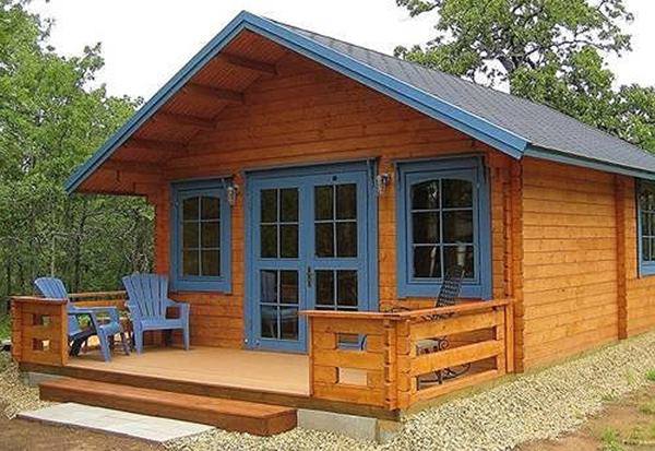 Chiêm ngưỡng những ngôi nhà có thể tháo lắp vận chuyển đi khắp nơi - 7