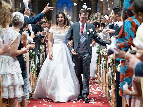 Cô gái gốc Việt trở thành nàng dâu hoàng gia, tiết lộ cuộc gặp 1 lần “hốt trọn” hoàng tử - 1