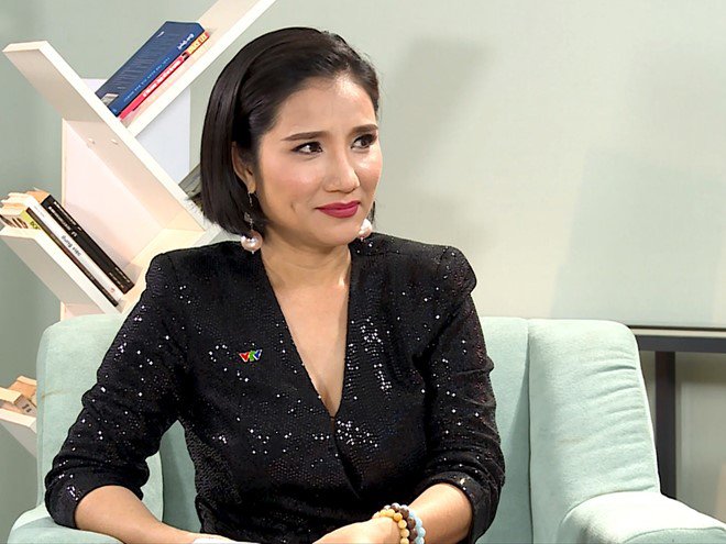 Phương Hằng amp;#34;Gạo nếp gạo tẻamp;#34; thú nhận ngoại tình tư tưởng, nghi ngờ chồng amp;#34;thả thínhamp;#34; gái - 2