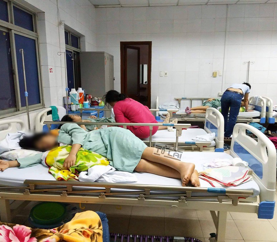 Đưa vợ đi đẻ thì phát hiện mình vô sinh, chồng ngẩn ngơ nghĩ lại chuyện ngày ấy - 1