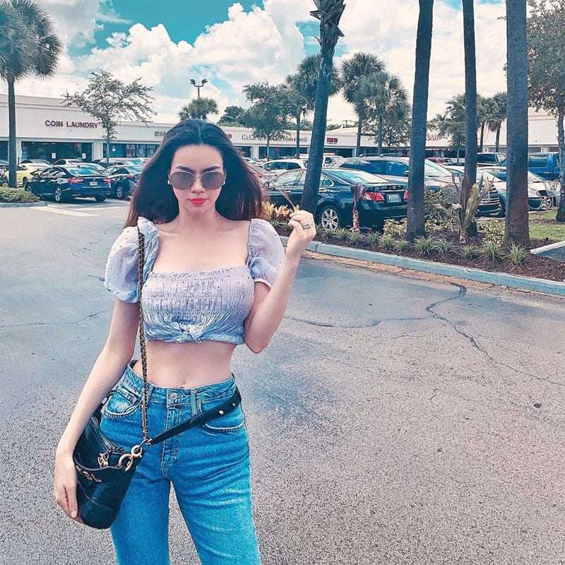 Đụng váy áo với H’Hen Niê và Hương Giang, thí sinh Miss World liệu có toả sáng như đàn chị? - 12