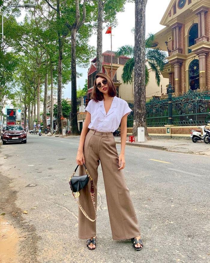 Đụng váy áo với H’Hen Niê và Hương Giang, thí sinh Miss World liệu có toả sáng như đàn chị? - 11
