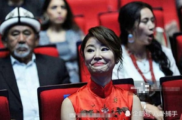 Dùng trái phép ảnh xấu amp;#34;ma chê quỷ hờnamp;#34; của Lâm Tâm Như, công ty này lĩnh hậu quả amp;#34;đắngamp;#34; - 1