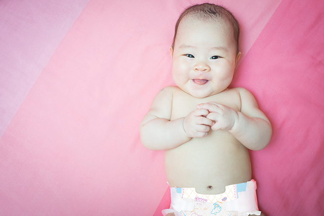 Kết hợp “lót sáng dán tối”: Bobby giúp mẹ dùng tã cho bé sơ sinh hiệu quả và tiết kiệm - 3