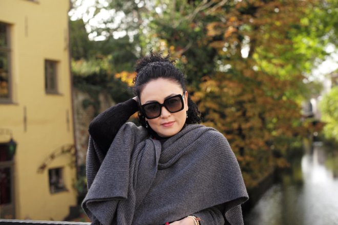 Mẹ chồng ca nương Kiều Anh mang thai đôi ở tuổi U50, các chú sẽ nhỏ tuổi hơn cháu nội - 6