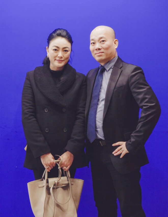 Mẹ chồng ca nương Kiều Anh mang thai đôi ở tuổi U50, các chú sẽ nhỏ tuổi hơn cháu nội - 4