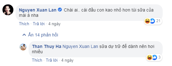 Mẹ U40 chụp ảnh tình cảm với con gái, dân mạng lại xuýt xoa bộ ngực amp;#34;trữ sữaamp;#34; - 7