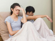 Eva Yêu - Mỗi lần lên giường chồng đều "mềm oặt", vợ khóc nghẹn vì không biết lý do