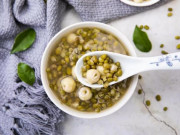 Sức khỏe - Ăn đậu xanh đã tốt, nấu cùng thứ này công dụng tăng gấp 10 lần, tốt hơn ăn nhân sâm