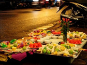 Tin tức - Tháng cô hồn: Mâm cỗ cúng và bài cúng mùng 1, rằm tháng 7 như thế nào