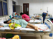 Eva tám - Đưa vợ đi đẻ thì phát hiện mình vô sinh, chồng ngẩn ngơ nghĩ lại chuyện ngày ấy