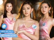 Thời trang - HOT: Bị tố mua bán giải, lộ kết quả Top 3, BTC Miss World Việt Nam lên tiếng chính thức
