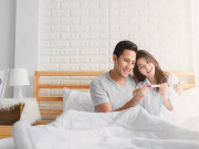 Chuẩn bị mang thai - 19 dấu hiệu rụng trứng và cách tính chính xác nhất