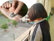 Làm mẹ - Vừa chớm yêu, con gái 15 tuổi cắt tay tự tử vì lời chửi mắng cay nghiệt của mẹ