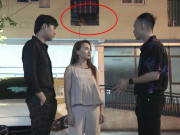 Giải trí - Soi màn đánh ghen để đời của Về Nhà Đi Con: Có kẻ "nhiều chuyện" lọt vào ống kính