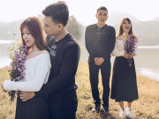 Eva Yêu - Yêu từ thời ăn mì, phát tờ rơi 25 nghìn/ngày, cặp đôi sắm nhà to xe xịn ở tuổi 24