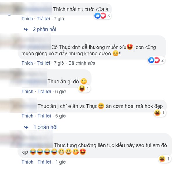 Mới mùng 1 đầu tháng, Hiền Thục đã làm điều này khiến các fan bối rối - 7