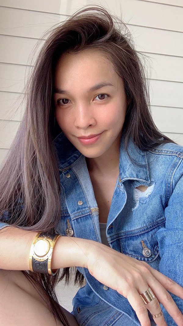 Mới mùng 1 đầu tháng, Hiền Thục đã làm điều này khiến các fan bối rối - 1