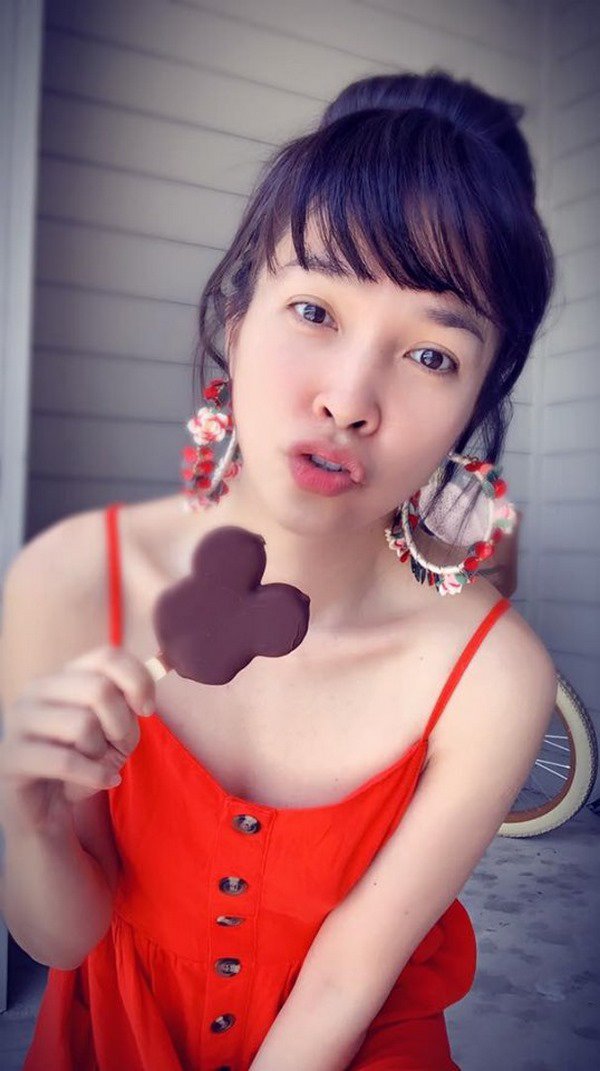 Mới mùng 1 đầu tháng, Hiền Thục đã làm điều này khiến các fan bối rối - 5