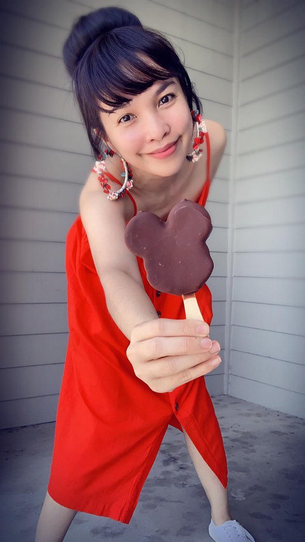 Mới mùng 1 đầu tháng, Hiền Thục đã làm điều này khiến các fan bối rối - 4