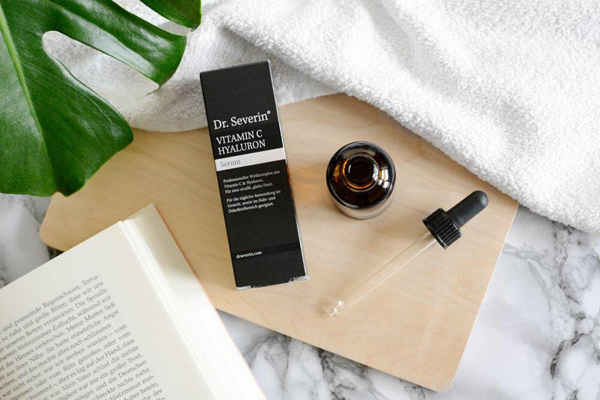 Muốn da đẹp, mịn màng nhất định bạn phải sử dụng loại serum này trong bước dưỡng da - 2