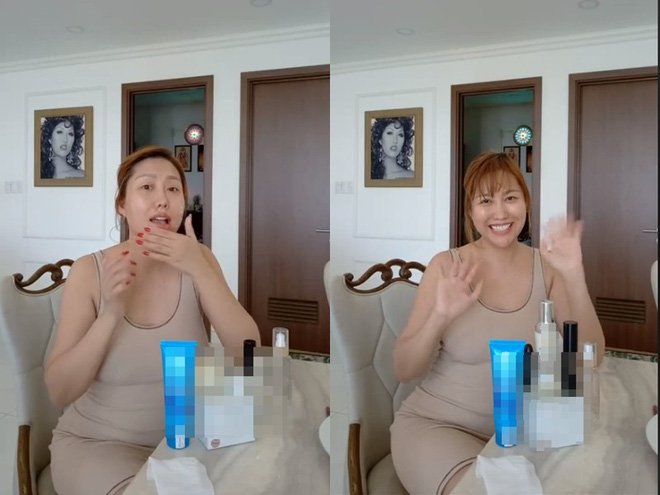 Mỹ nhân Việt sau cuộc hôn nhân không đại gia: Người tàn tạ, kẻ thiệt con mất của - 4