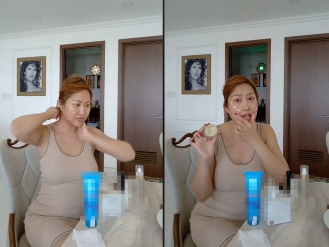 Mỹ nhân Việt sau cuộc hôn nhân không đại gia: Người tàn tạ, kẻ thiệt con mất của - 3