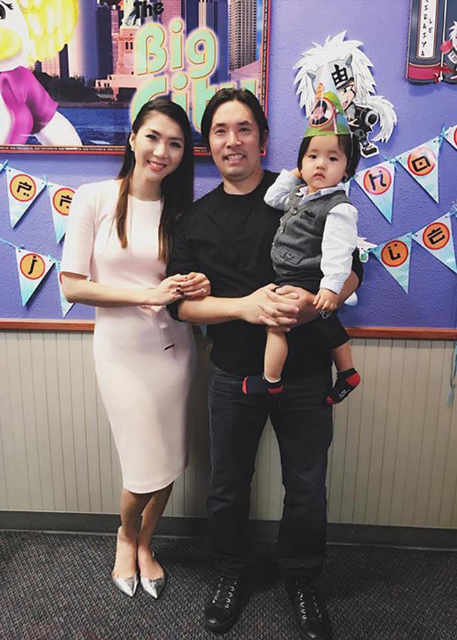 Mỹ nhân Việt sau cuộc hôn nhân không đại gia: Người tàn tạ, kẻ thiệt con mất của - 6