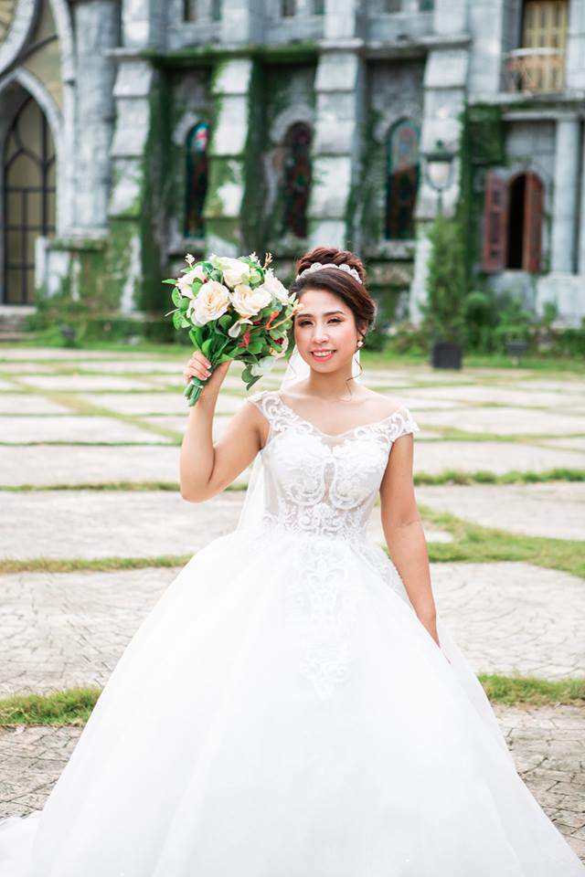 Ngạc nhiên vì dễ dính bầu, 9X mang thai nằm “treo chân” giữ con, cả ngày chỉ ăn với nằm - 1