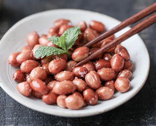 Ngày mưa nhìn bữa cơm này ai cũng muốn ăn ngay lập tức - 3