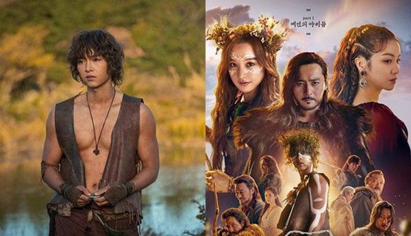 Ngôi sao 24/7: Sợ sức công phá của vụ Song - Song ly hôn, đài truyền hình ban lệnh mới - 2