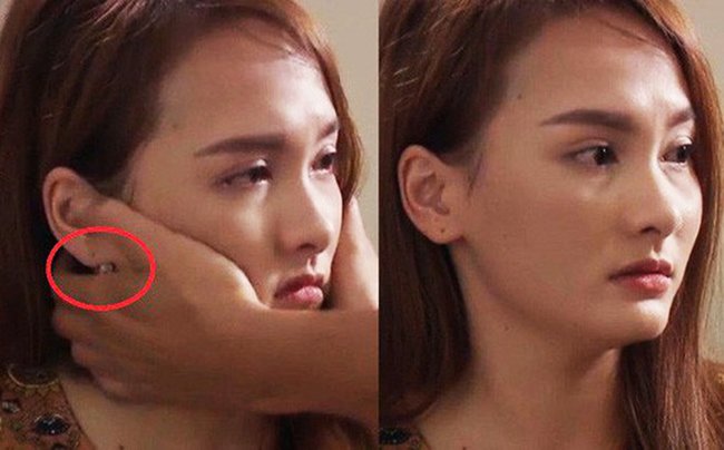 Soi màn đánh ghen để đời của Về Nhà Đi Con: Có kẻ amp;#34;nhiều chuyệnamp;#34; lọt vào ống kính - 4