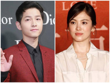 Ngôi sao 24/7: Sợ sức công phá của vụ Song - Song ly hôn, đài truyền hình ban lệnh mới