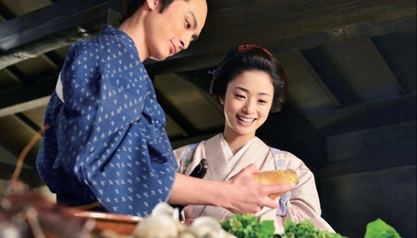 10 lý do giúp người Nhật không già và béo (Phần 2) - 2