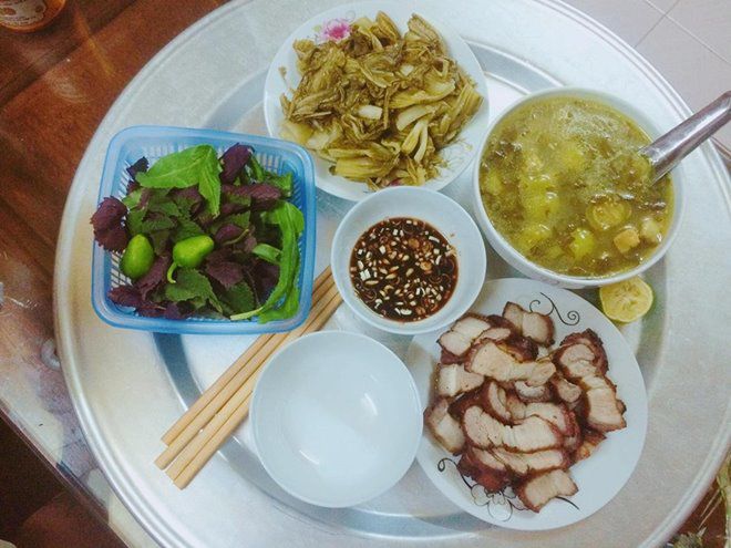 9X cứ vào bếp nấu món nào là chồng mê món đó, tới trẻ con cũng hưởng ứng nhiệt tình - 8