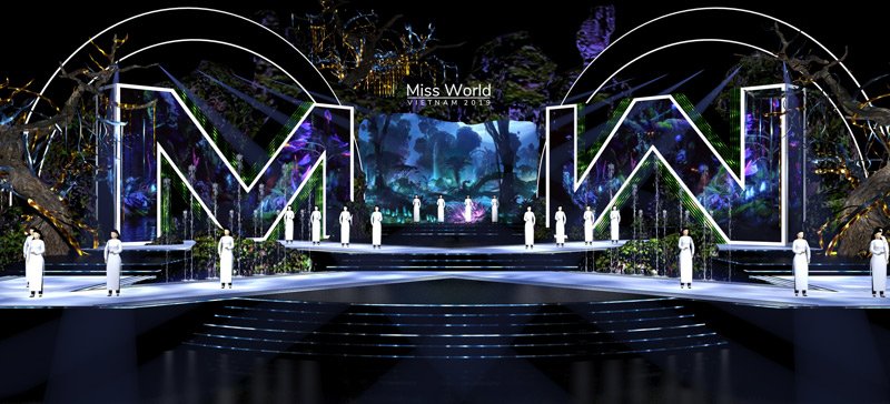 Bà Trùm Miss World Việt Nam: 39 thí sinh hãy chuẩn bị tâm lý không được gì trước Chung kết - 1