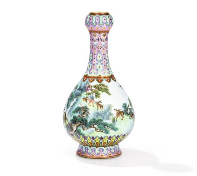 Đổi đời sau một đêm nhờ vật thể lạ: amp;#34;Khối bầy nhầyamp;#34; 35 tỷ và những nơi ít ngờ tới - 4