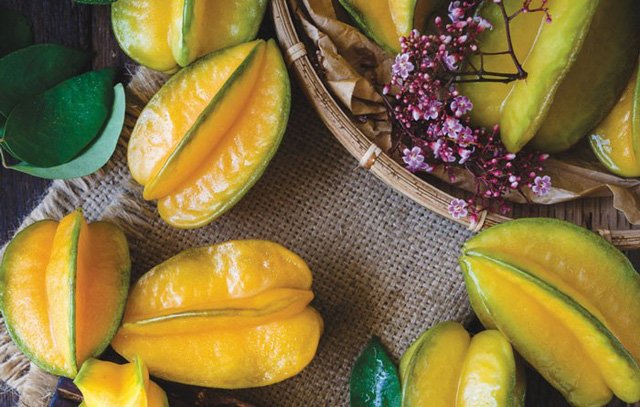 Khế tốt nhưng có người không thể ăn bởi loại độc tố dễ gây tử vong nếu mắc bệnh này - 1