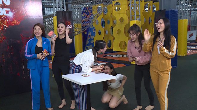 Khoảnh khắc không lên sóng hé lộ sự thật giây phút Trương Quỳnh Anh đối mặt với chồng cũ - 4