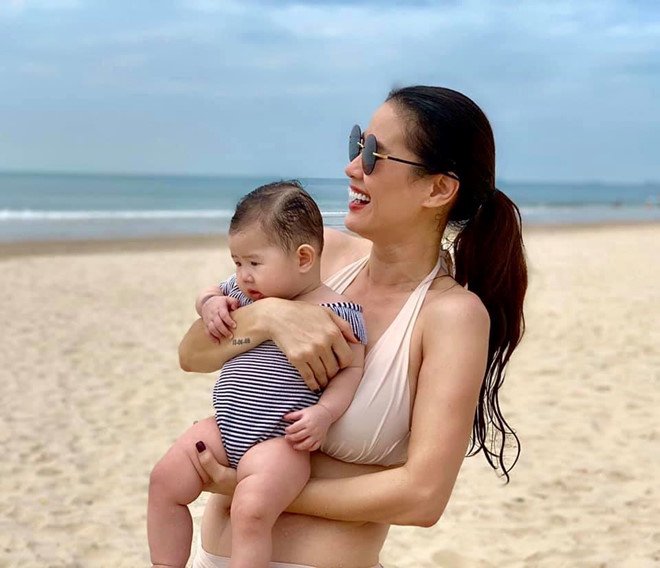 Là bạn thân, trẻ trung có thể chưa bằng nhưng Thân Thúy Hà lại amp;#34;vượt mặtamp;#34; Hà Tăng bởi điểm này - 2