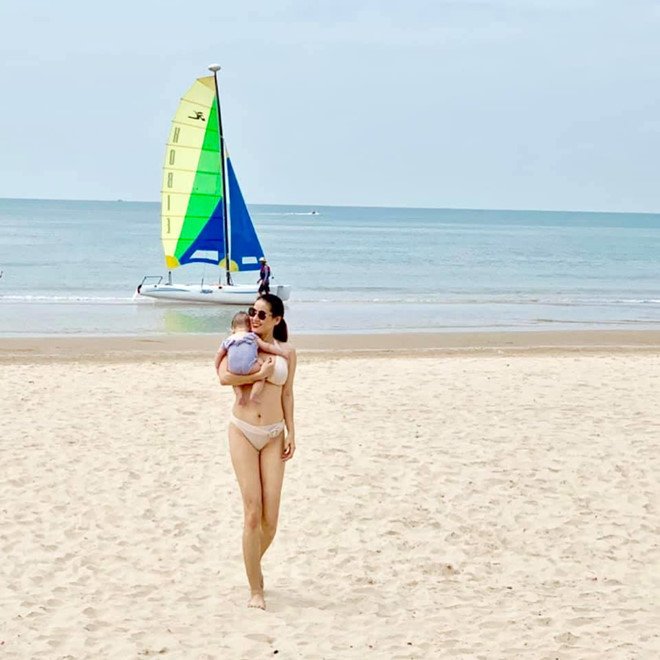 Là bạn thân, trẻ trung có thể chưa bằng nhưng Thân Thúy Hà lại amp;#34;vượt mặtamp;#34; Hà Tăng bởi điểm này - 3