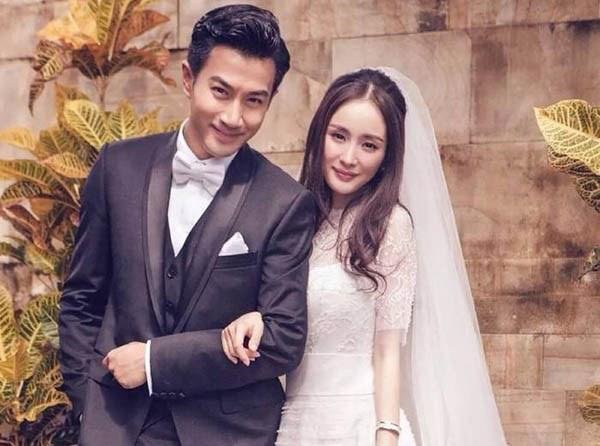 Ly hôn được nửa năm, Dương Mịch và Lưu Khải Uy mới chia xong khối tài sản khổng lồ - 1