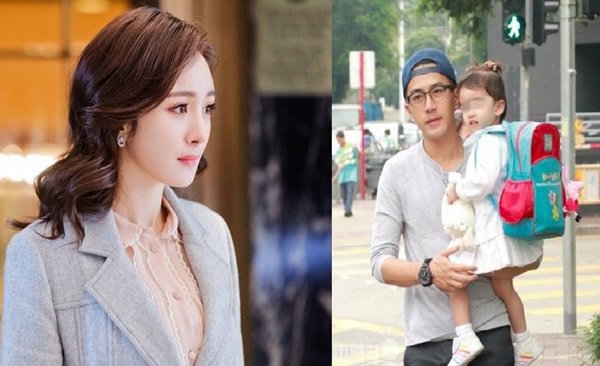 Ly hôn được nửa năm, Dương Mịch và Lưu Khải Uy mới chia xong khối tài sản khổng lồ - 3