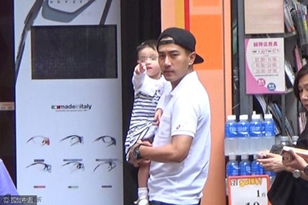 Ly hôn được nửa năm, Dương Mịch và Lưu Khải Uy mới chia xong khối tài sản khổng lồ - 4