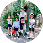 Mẹ 4 con Minh Hà và gái 1 con Lan Phương bày bí kíp để nuôi con ăn dặm - 5